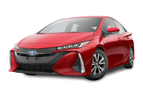 2017 Toyota Prius Prime