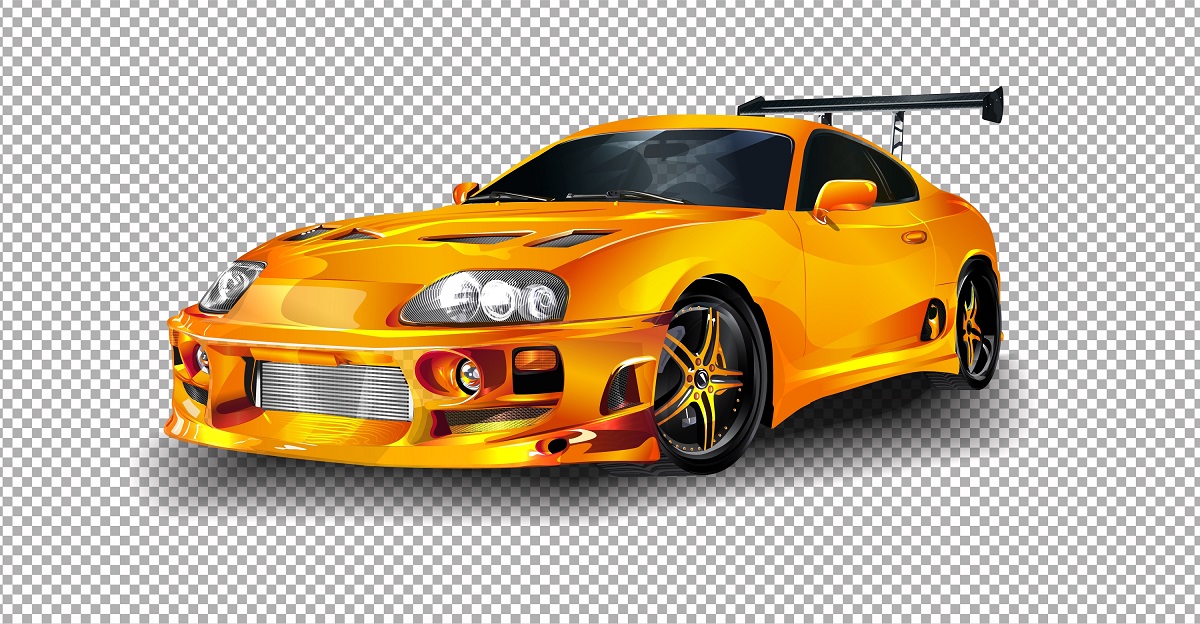 The-Toyota-Supra-From-Fast-and-Furious-Is-At-Cars-For-Sale-In-Orange-County