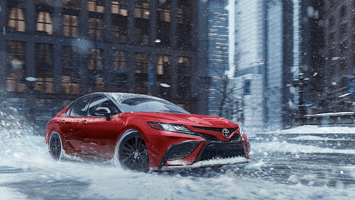 the most trusted Toyota vehicles at car dealerships near Santa Ana