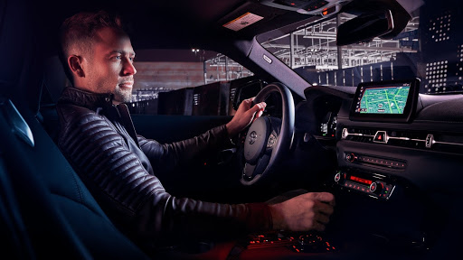 The car dealerships near santa ana explains how Toyota Dynamic Torque Control and AWD work