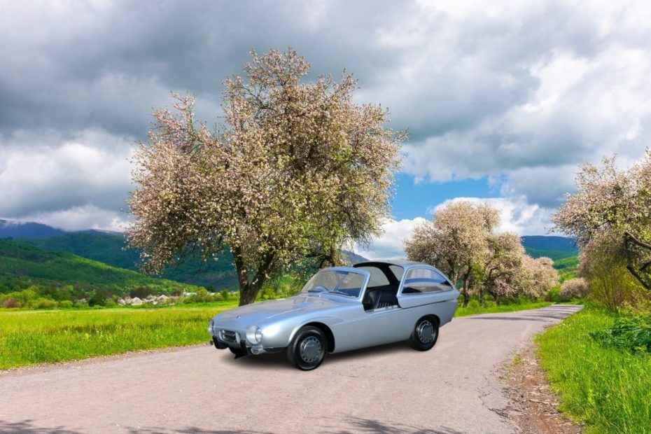 The-1962-Toyota-Publica-Sports-Concept-is-at-the-car-dealerships-near-Santa-Ana