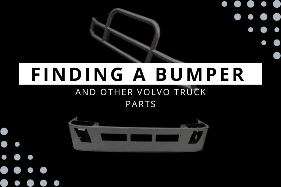 guide-in-buying-a-bumper-and-other-volvo-truck-parts