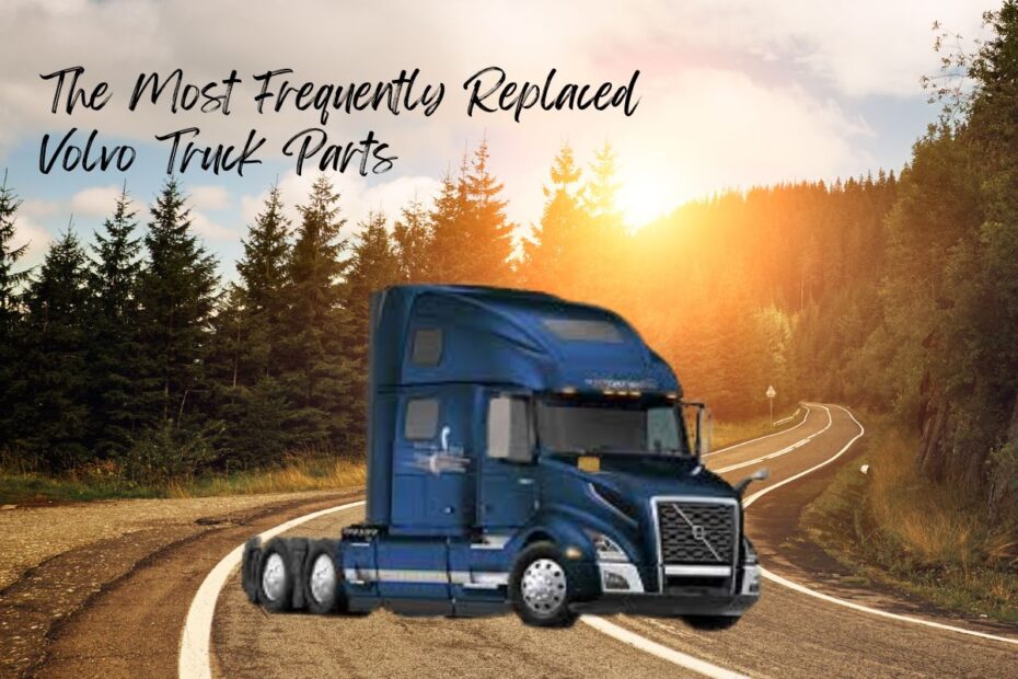 Discover-the-frequently-replaced-Volvo-truck-parts