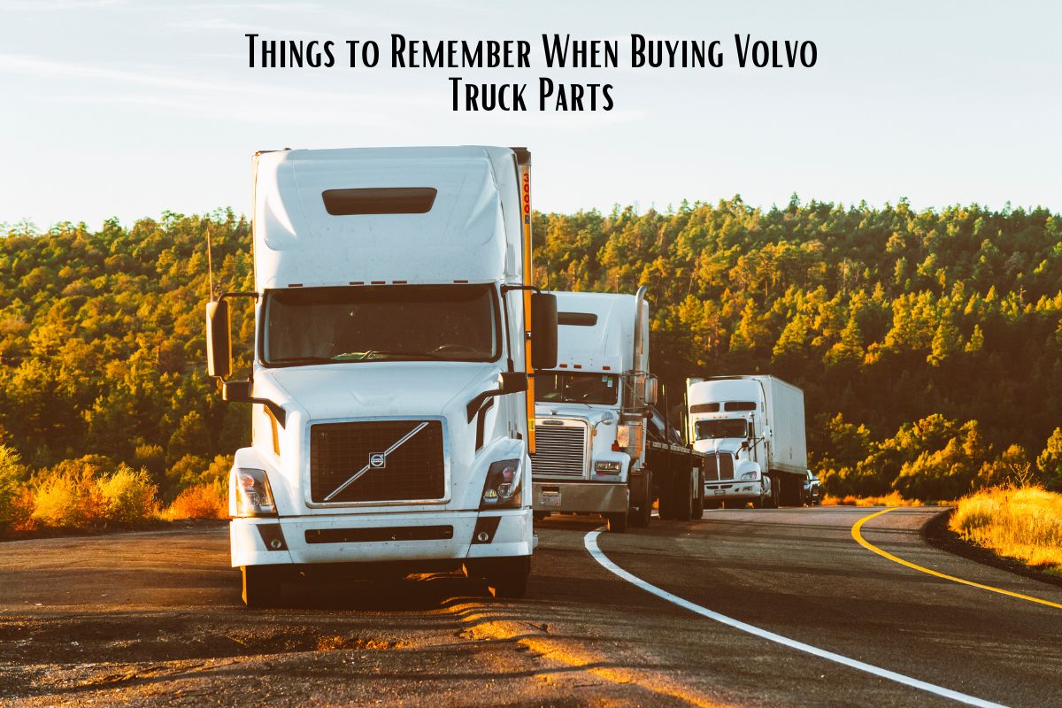 Learn factors about aftermarket Volvo truck parts shopping (1200 × 800 px)